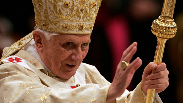 Pope Benedict XVI resigns: Does the church need to reform?