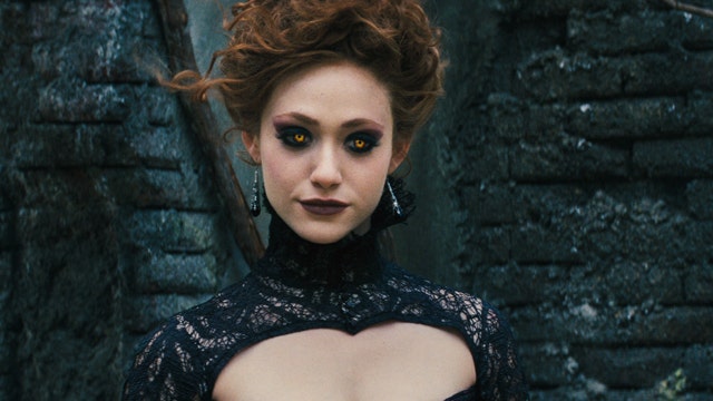 Is 'Beautiful Creatures' the next blockbuster franchise?