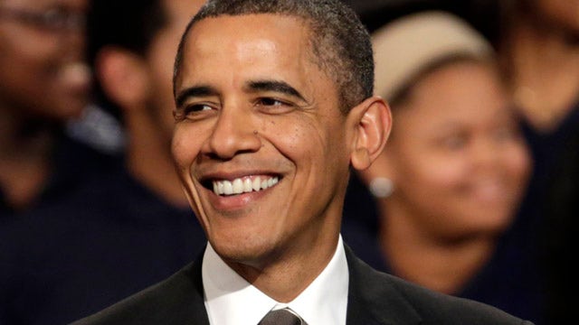 Obama addresses Chicago gun crime