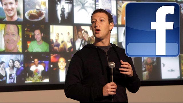 Facebook to get a huge tax refund