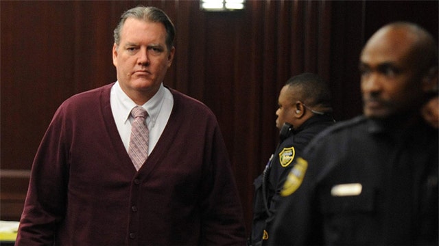 Jury still deliberating in Michael Dunn murder case