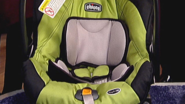 Safest car seats for your kids