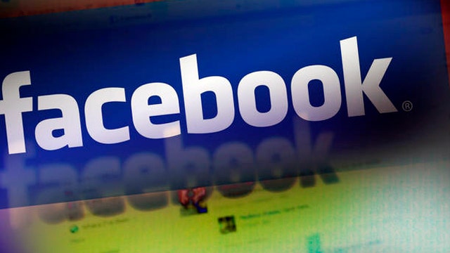 Facebook expected to get huge tax refund