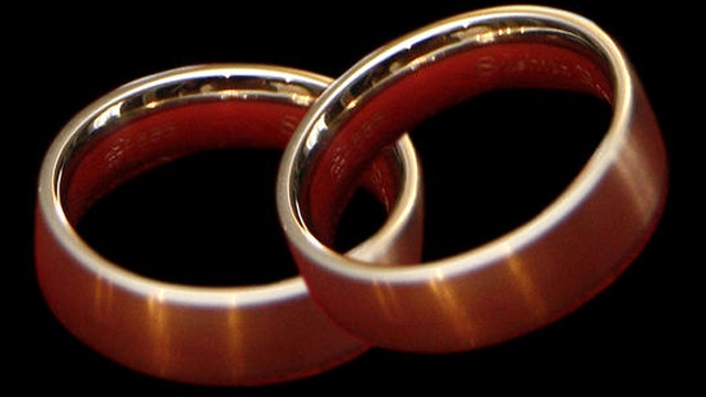 Is marriage the best defense against poverty?