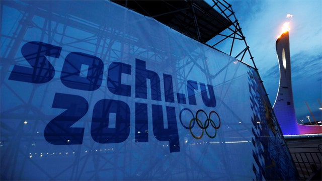 Why so little interest in Sochi?