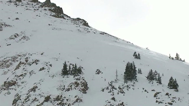 Search for missing Colorado skiers ends in tragedy 