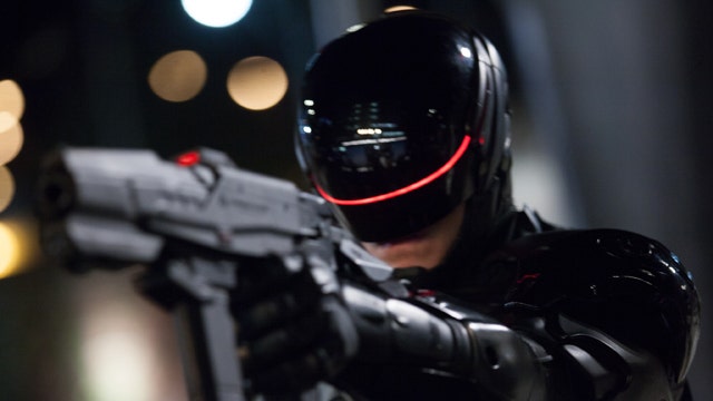 'Robocop' reboot worth your box office bucks?