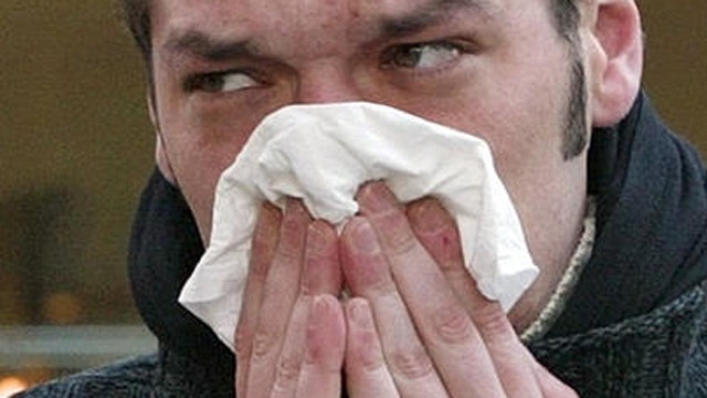 Recurring nosebleeds: Should I Worry?