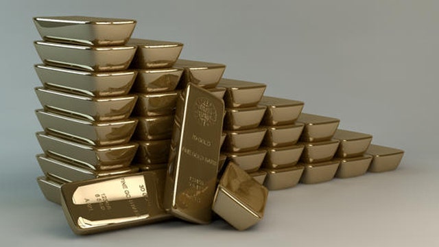 Has investing in gold lost its shine?