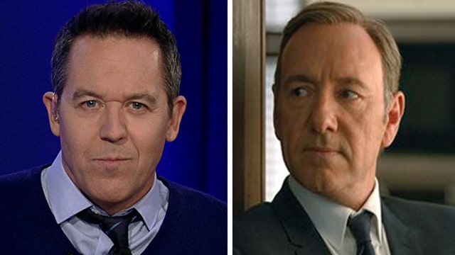 Gutfeld: Hollywood gets the right wrong... again