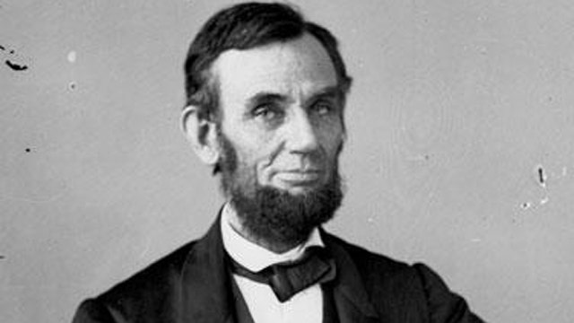 What lessons can we learn from Lincoln's foreign policy?