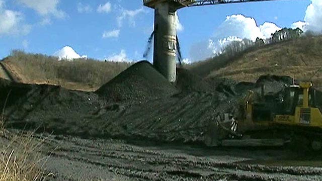 Inside the new rules for coal