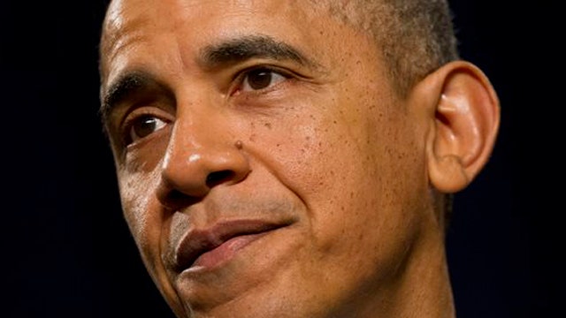 Obama’s Stimulus, 5 Years Later