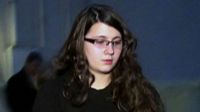 19-year-old says she murdered at least 22