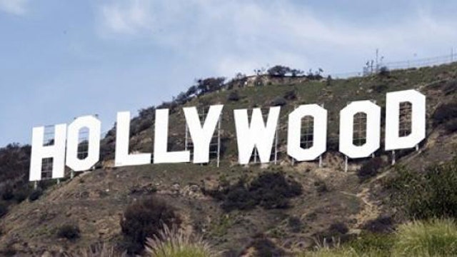 Hollywood asks Calif. for new tax breaks for film industry