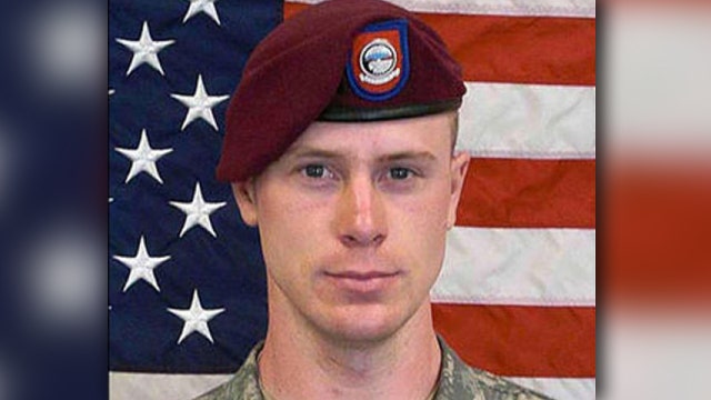WH reportedly seeks Taliban prisoner swap to free US POW