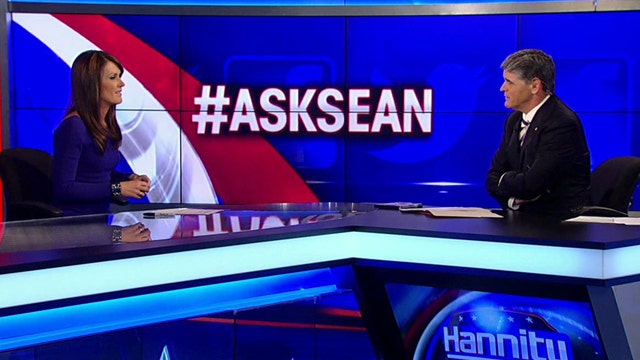 #AskSean: 2/18/14