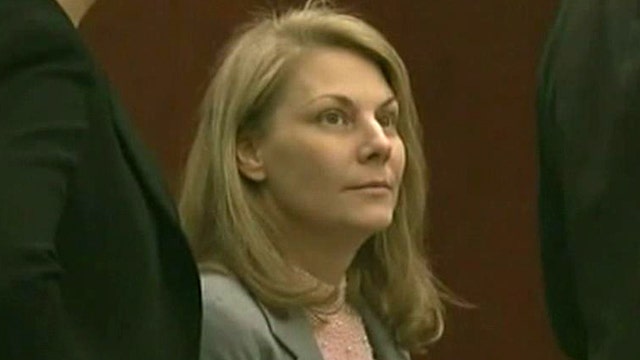 Verdict watch: Jury deliberates in Amanda Hayes murder trial