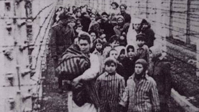 Holocaust survivor recounts Mengele's medical experiments