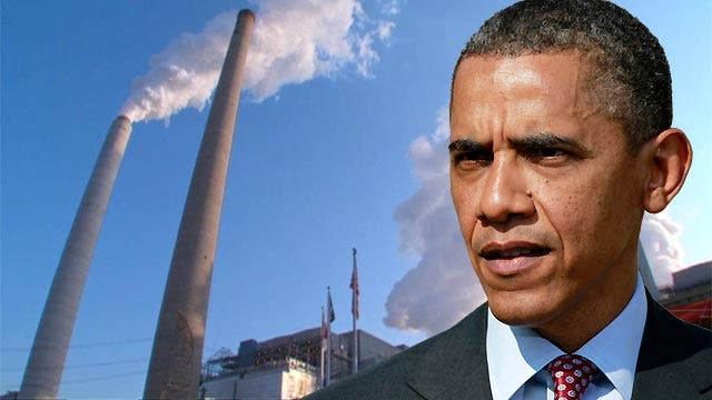 Response to Obama's executive orders, climate change focus