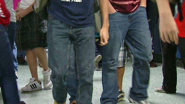 Study: Effects of bullying can accumulate, worsen with time