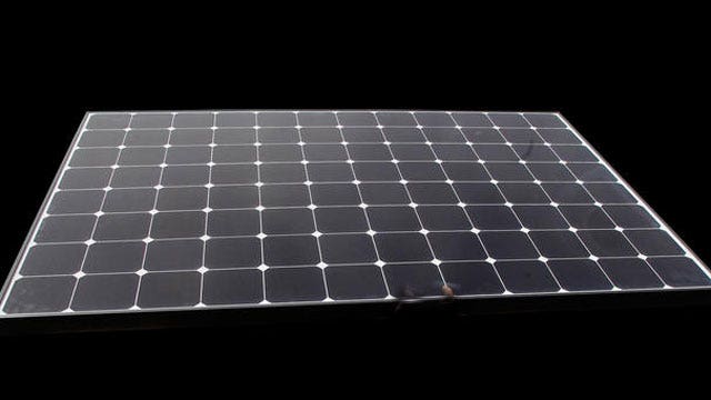 Obama's green energy benefactor plans $100M midterm push