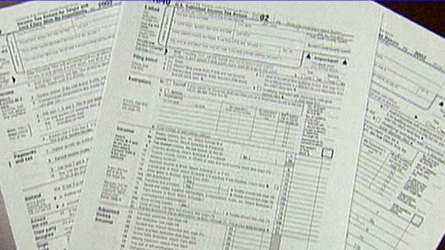 How to avoid an IRS audit