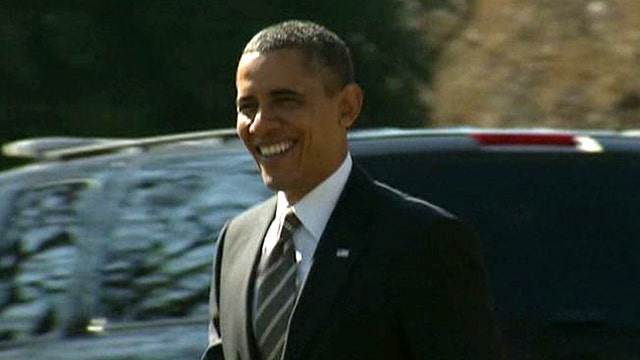 President Obama under fire for flip-flopping on fundraising