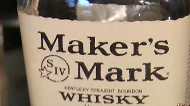 Maker's Mark reverses decision to lower alcohol content