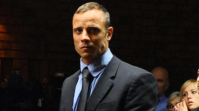 Pistorius friend and courtroom sketch artist speaks out