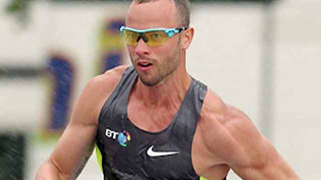 Pistorius charged with premeditated murder