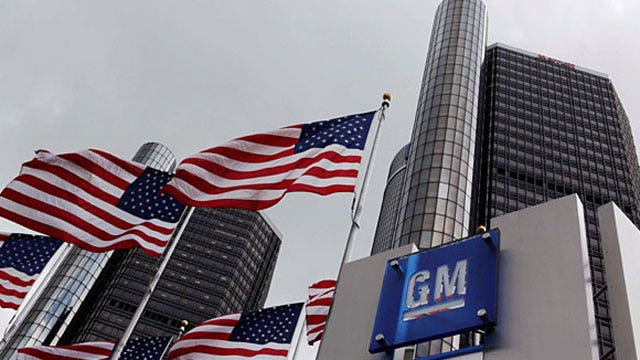 Bank On This: Did GM lie?