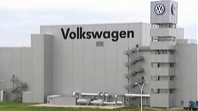 Sen. Corker: VW union vote was 'right thing' for everyone