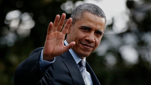 Are we witnessing a transformation in presidential power?