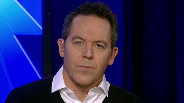 Gutfeld: White House ignores Hollywood's income inequality