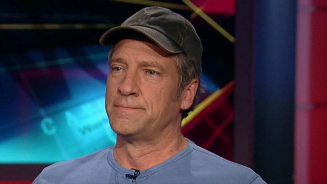 Mike Rowe defends Walmart after critics slam new ad