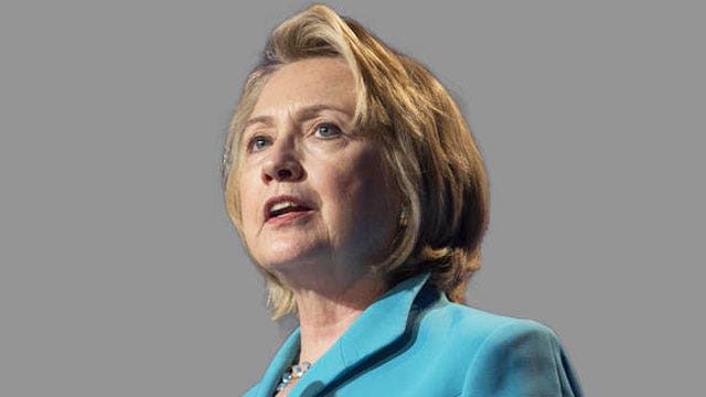 Is Hillary Clinton qualified to be president?