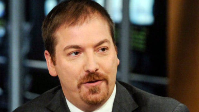 Sorry, Chuck Todd. On media bias, the science is settled