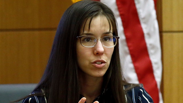 Jodi Arias' testimony helping her case?