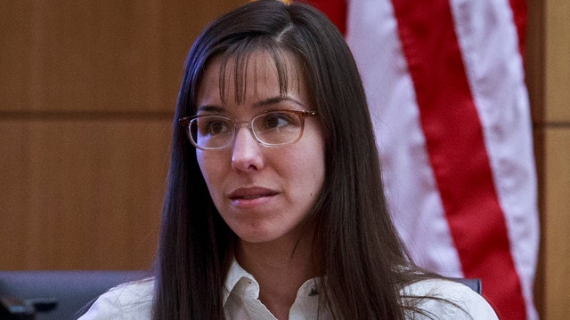 Jodi Arias expected to describe moment boyfriend was killed