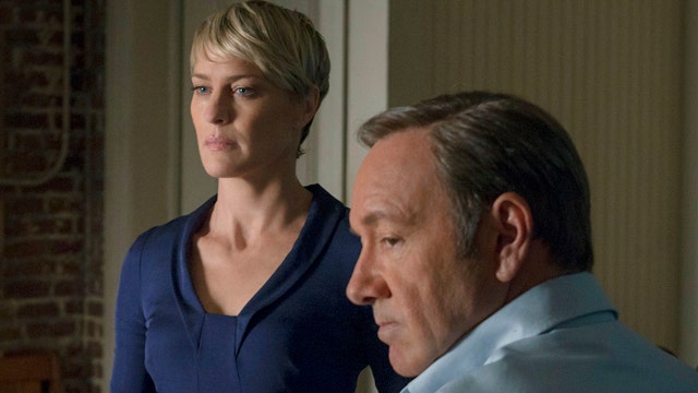 Bias Bash: Is the media obsessed with 'House of Cards'?