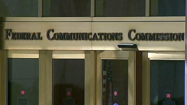 Does the FCC have the right to invade newsrooms? 
