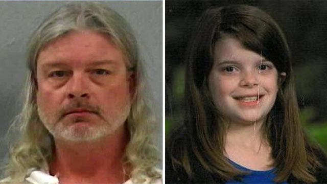 Coach faces murder, kidnapping charges in Mo. girl's death 