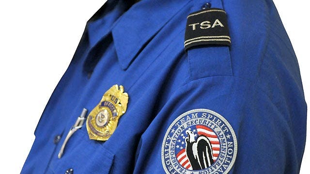 Judge Napolitano: TSA is an 'illusion' of safety