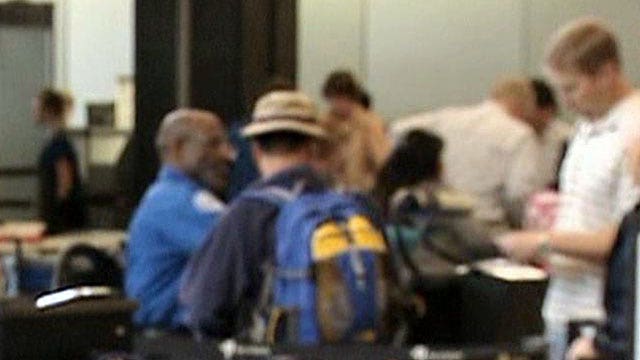 Homeland Security warns airlines of possible threats