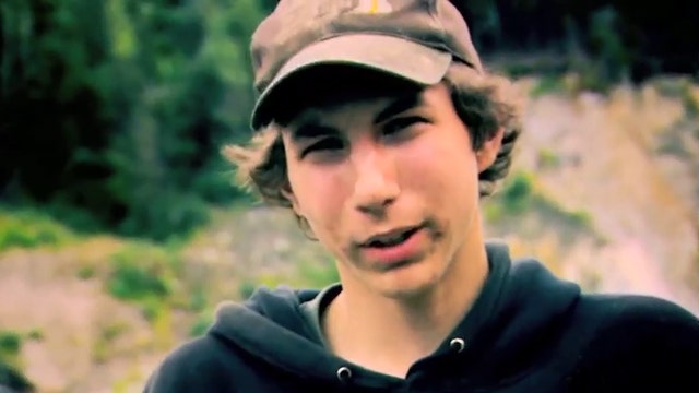 Does 'Gold Rush' kid strike it rich?