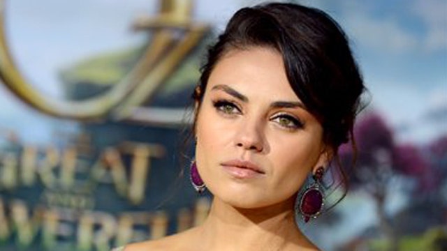 Hollywood Nation: Could Mila call it quits?