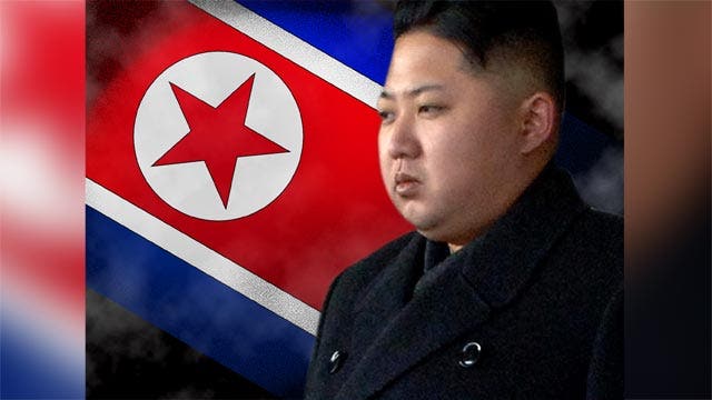 North Korea reportedly steps up work at nuclear site