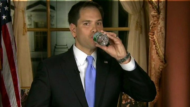 Cavuto: Marco Rubio may have the last laugh