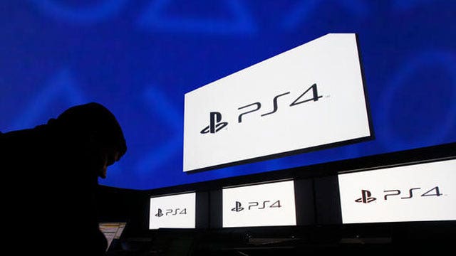 Will Playstation 4 be a game changer?